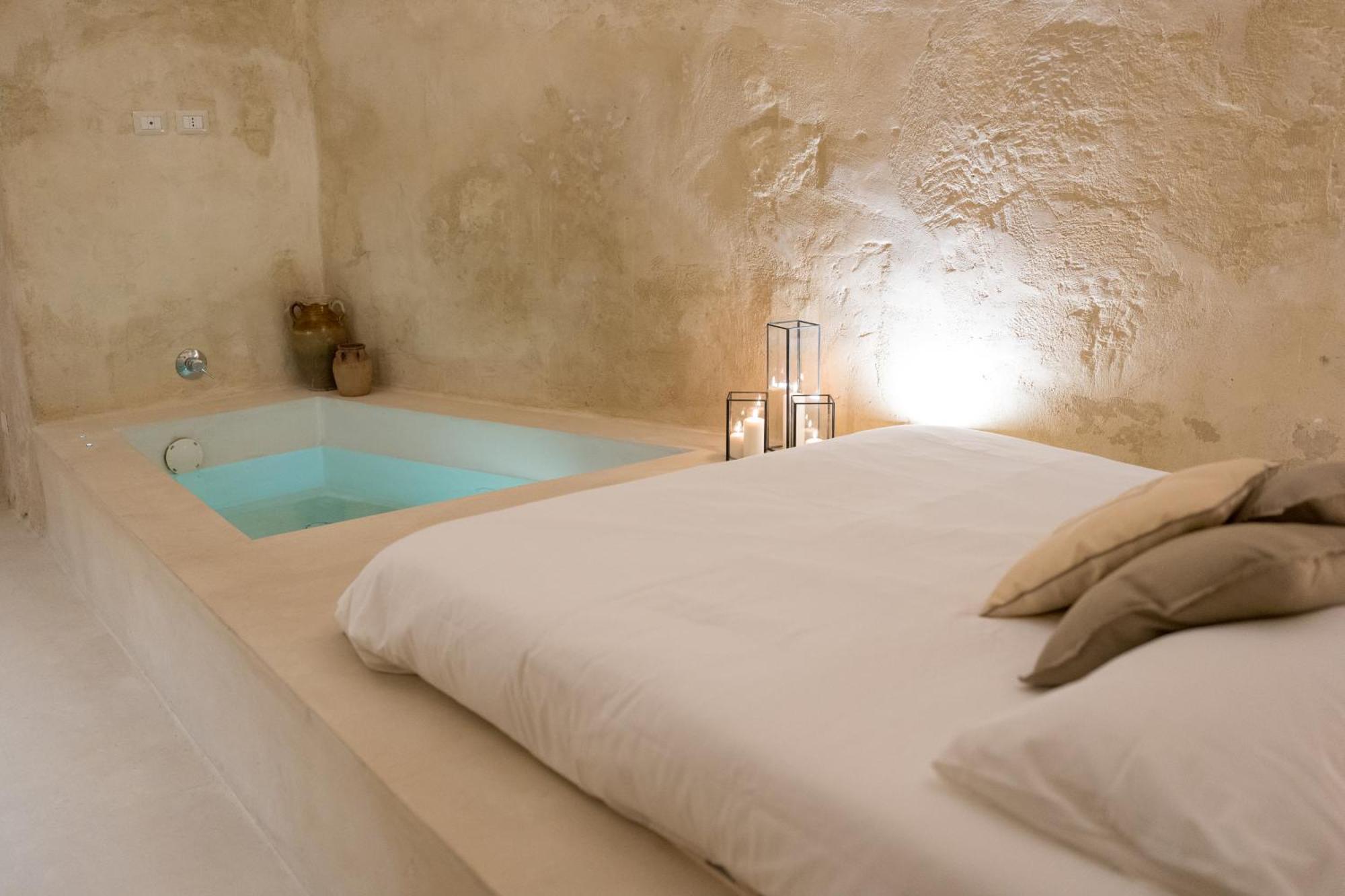 Il Suq Lecce Luxury Apartment Extérieur photo