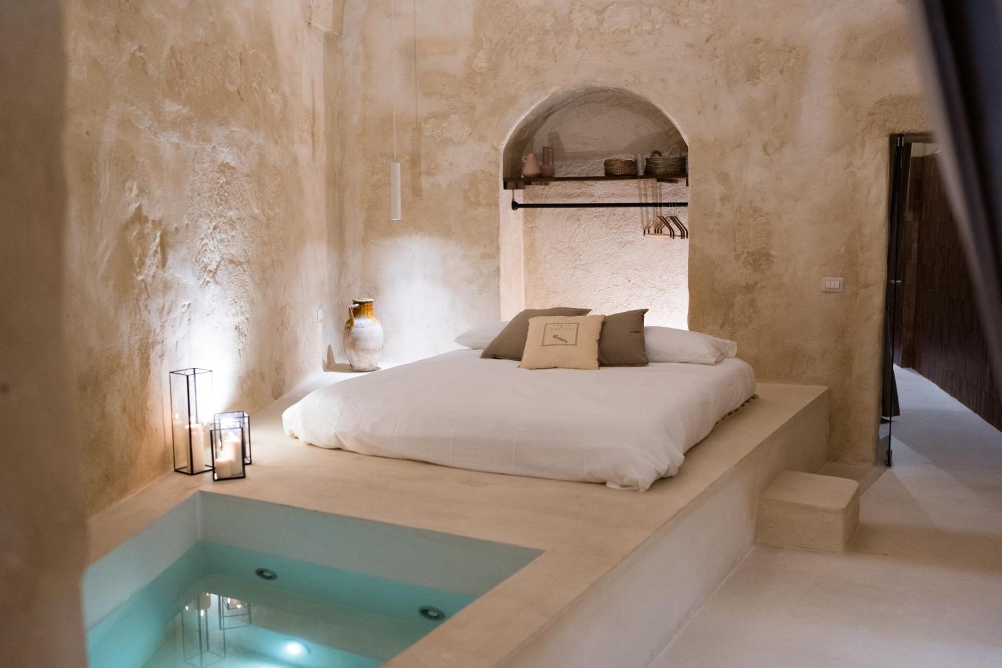Il Suq Lecce Luxury Apartment Extérieur photo