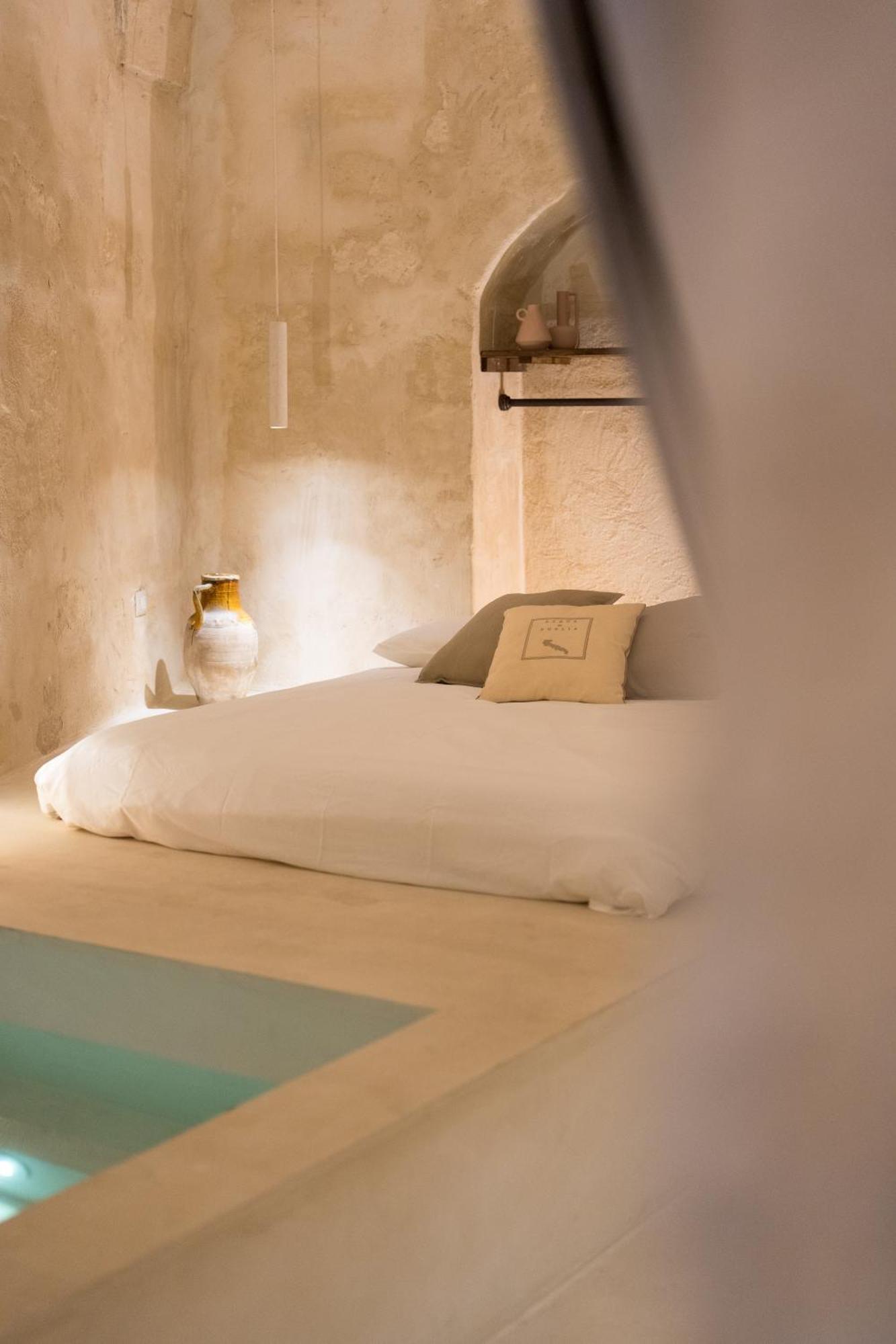 Il Suq Lecce Luxury Apartment Extérieur photo