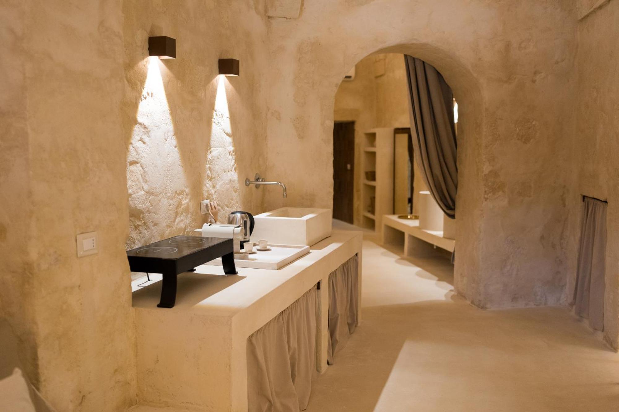 Il Suq Lecce Luxury Apartment Extérieur photo
