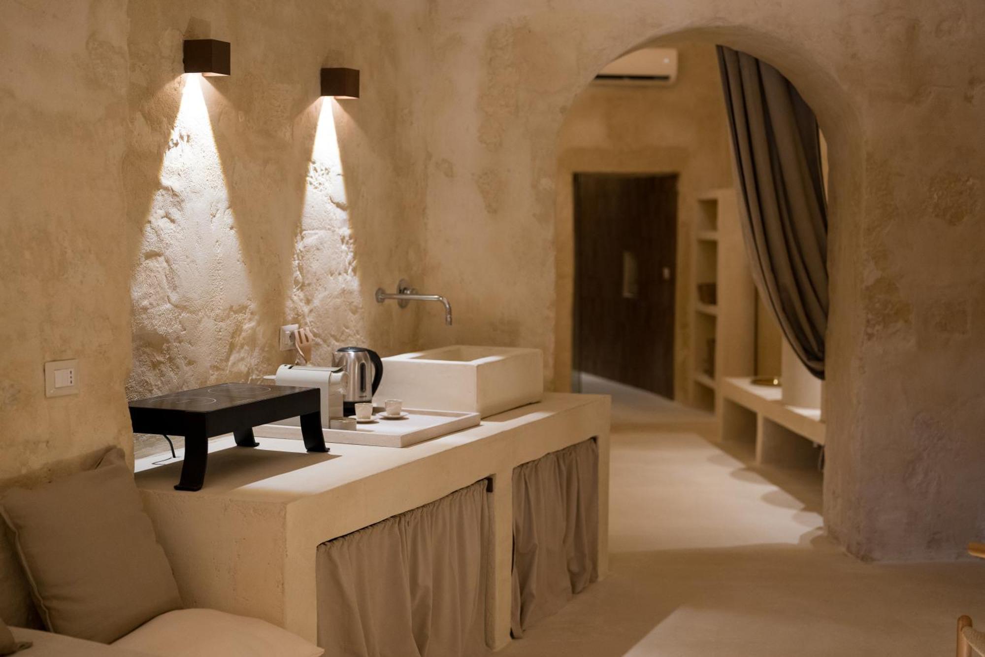 Il Suq Lecce Luxury Apartment Extérieur photo