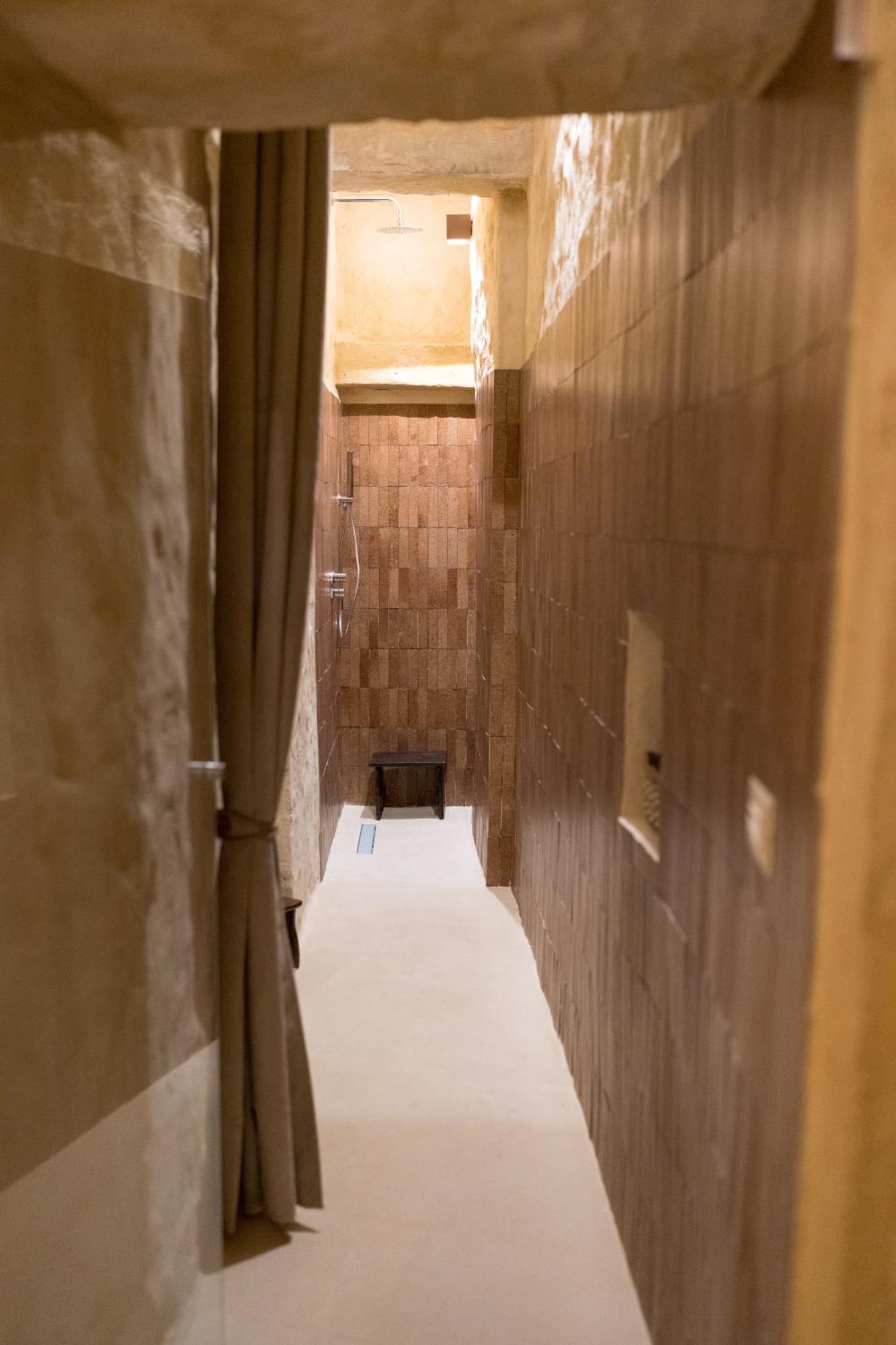 Il Suq Lecce Luxury Apartment Extérieur photo