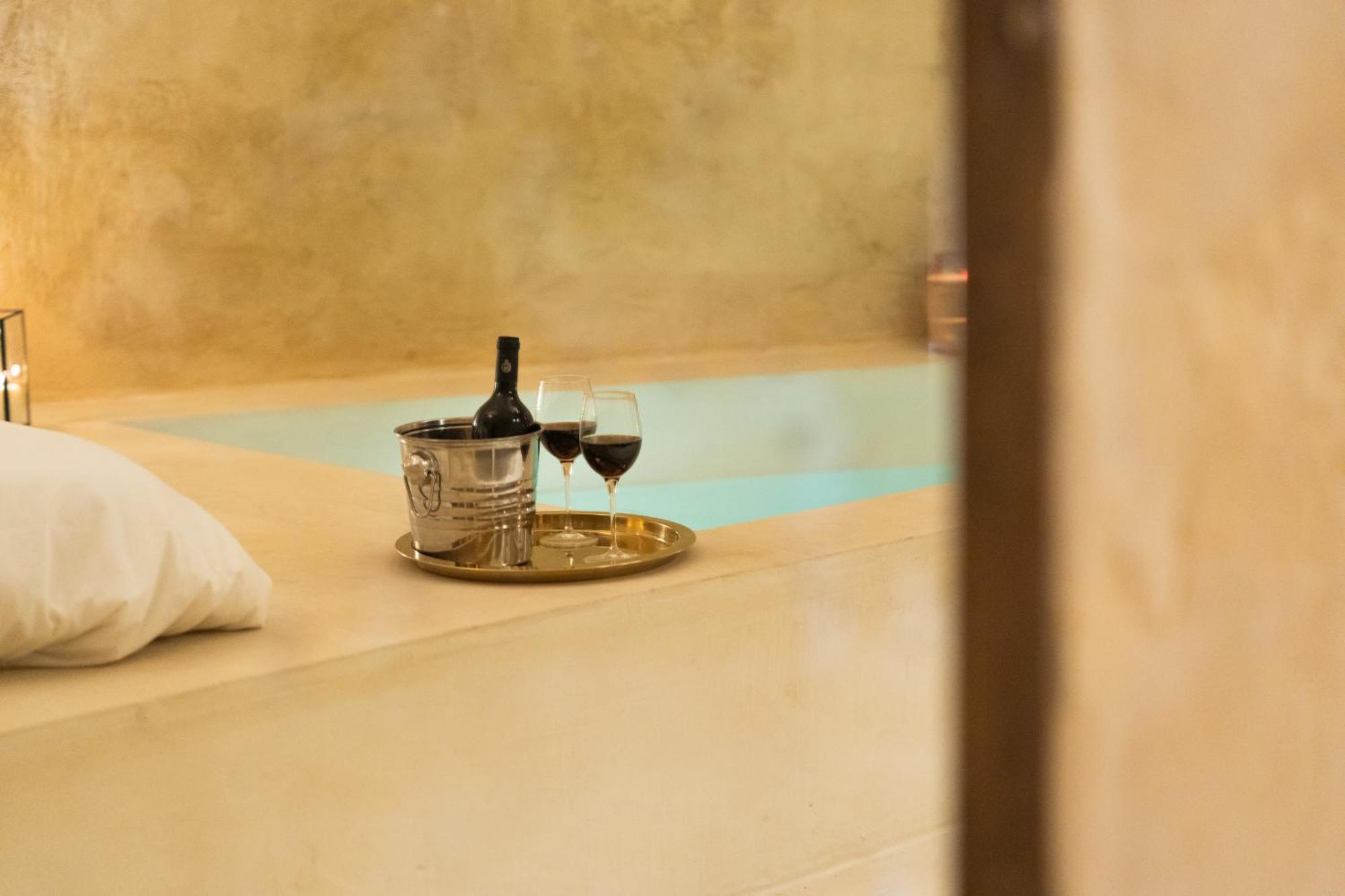 Il Suq Lecce Luxury Apartment Extérieur photo