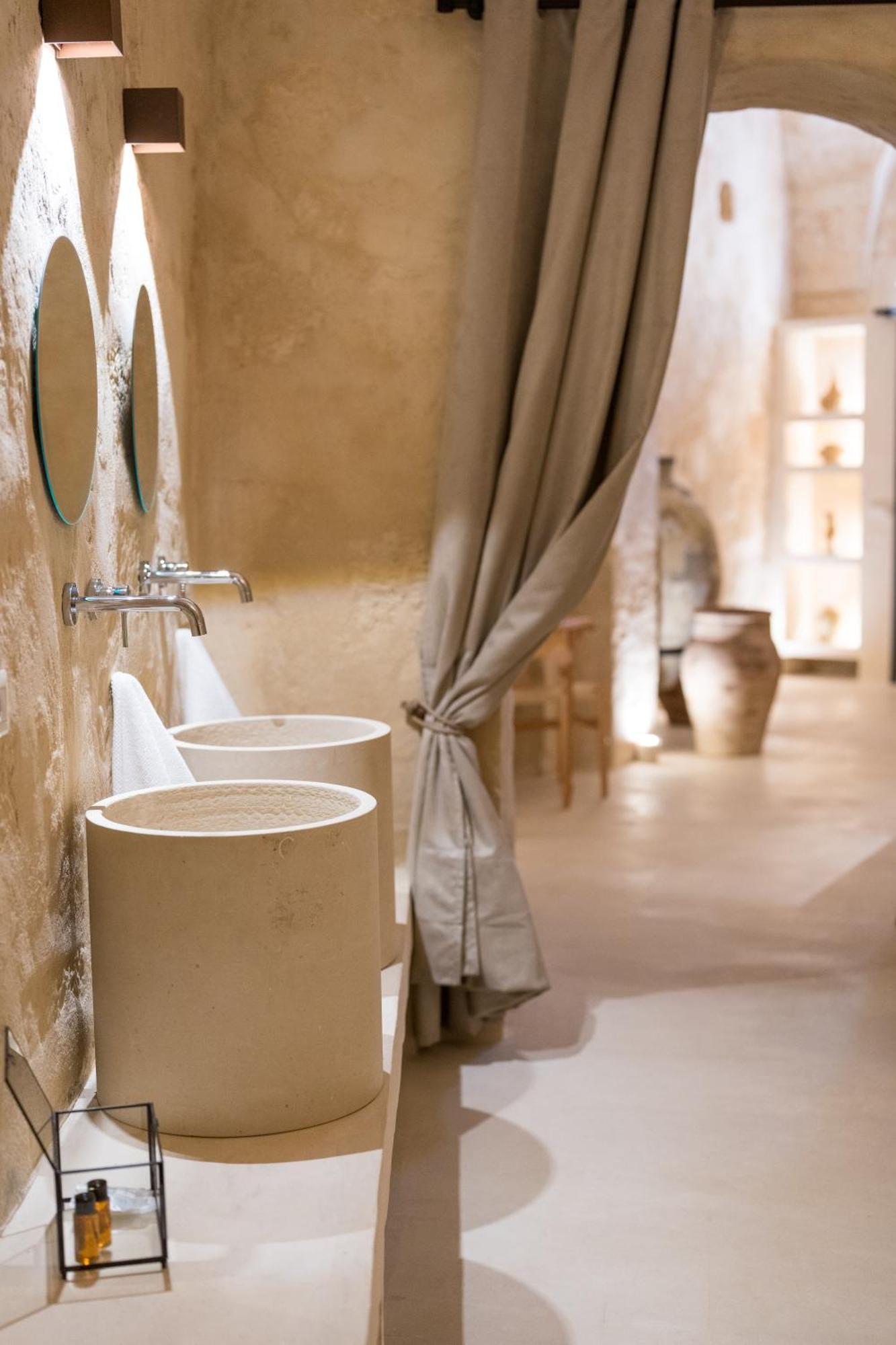Il Suq Lecce Luxury Apartment Extérieur photo