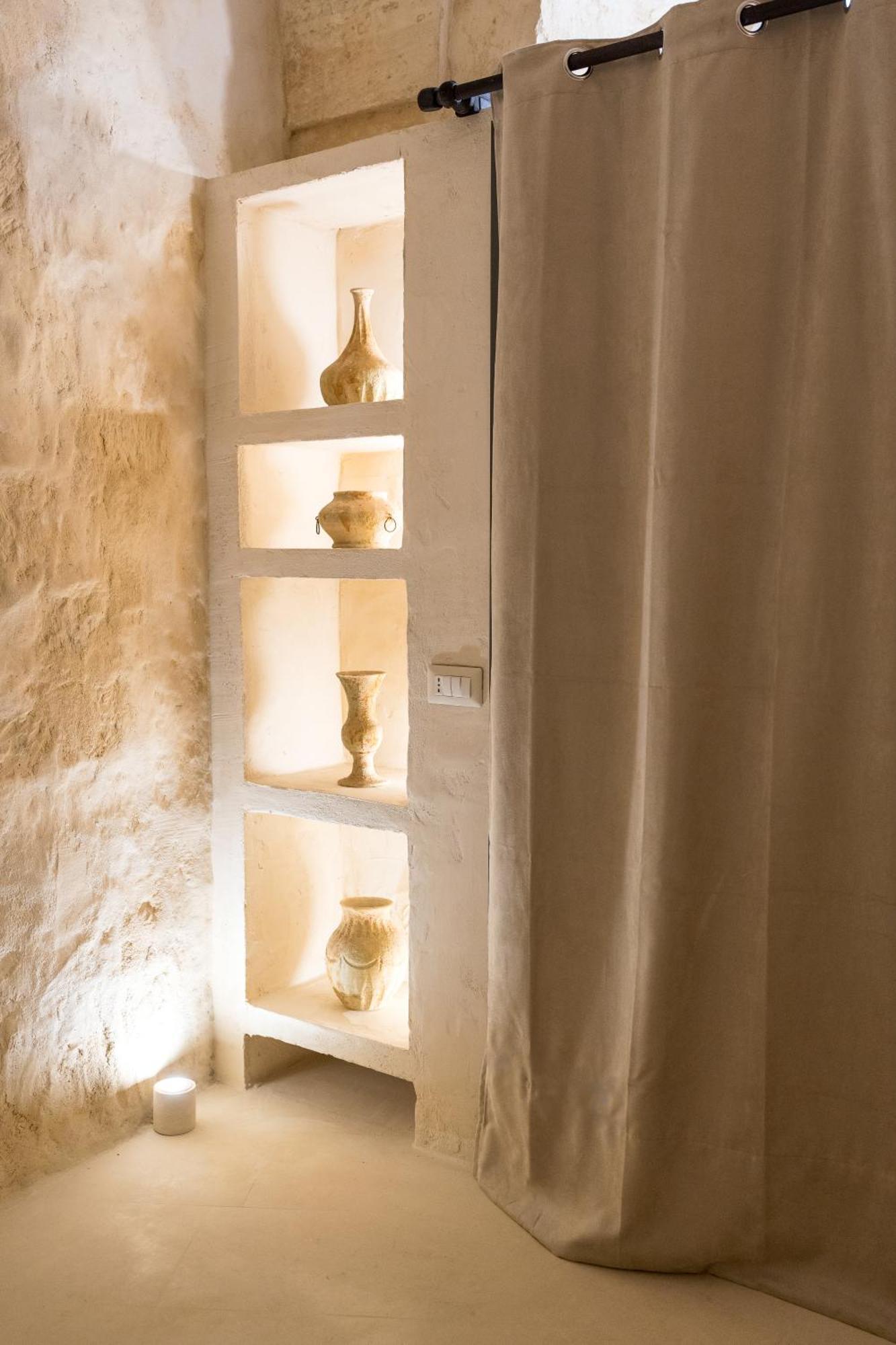 Il Suq Lecce Luxury Apartment Extérieur photo