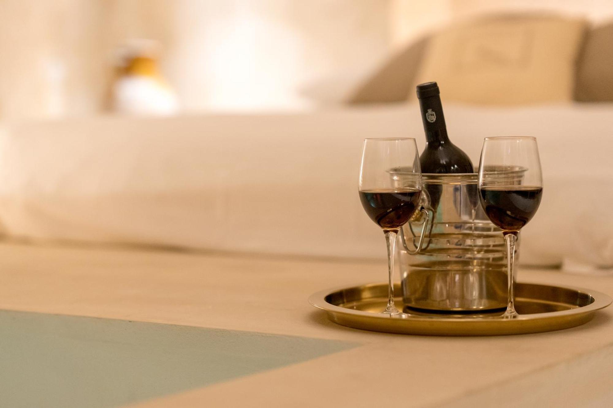 Il Suq Lecce Luxury Apartment Extérieur photo