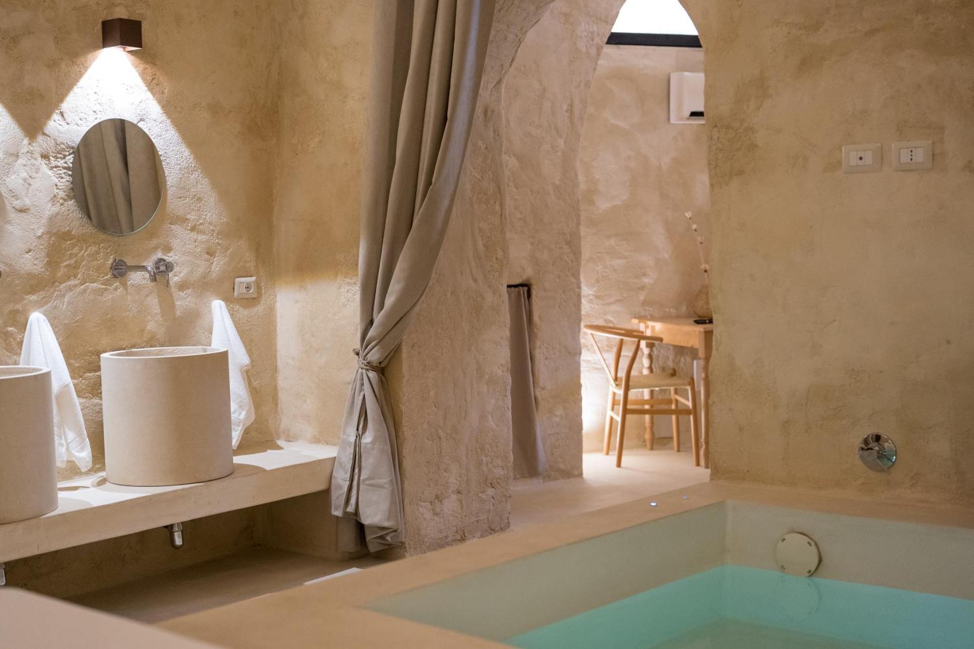 Il Suq Lecce Luxury Apartment Extérieur photo