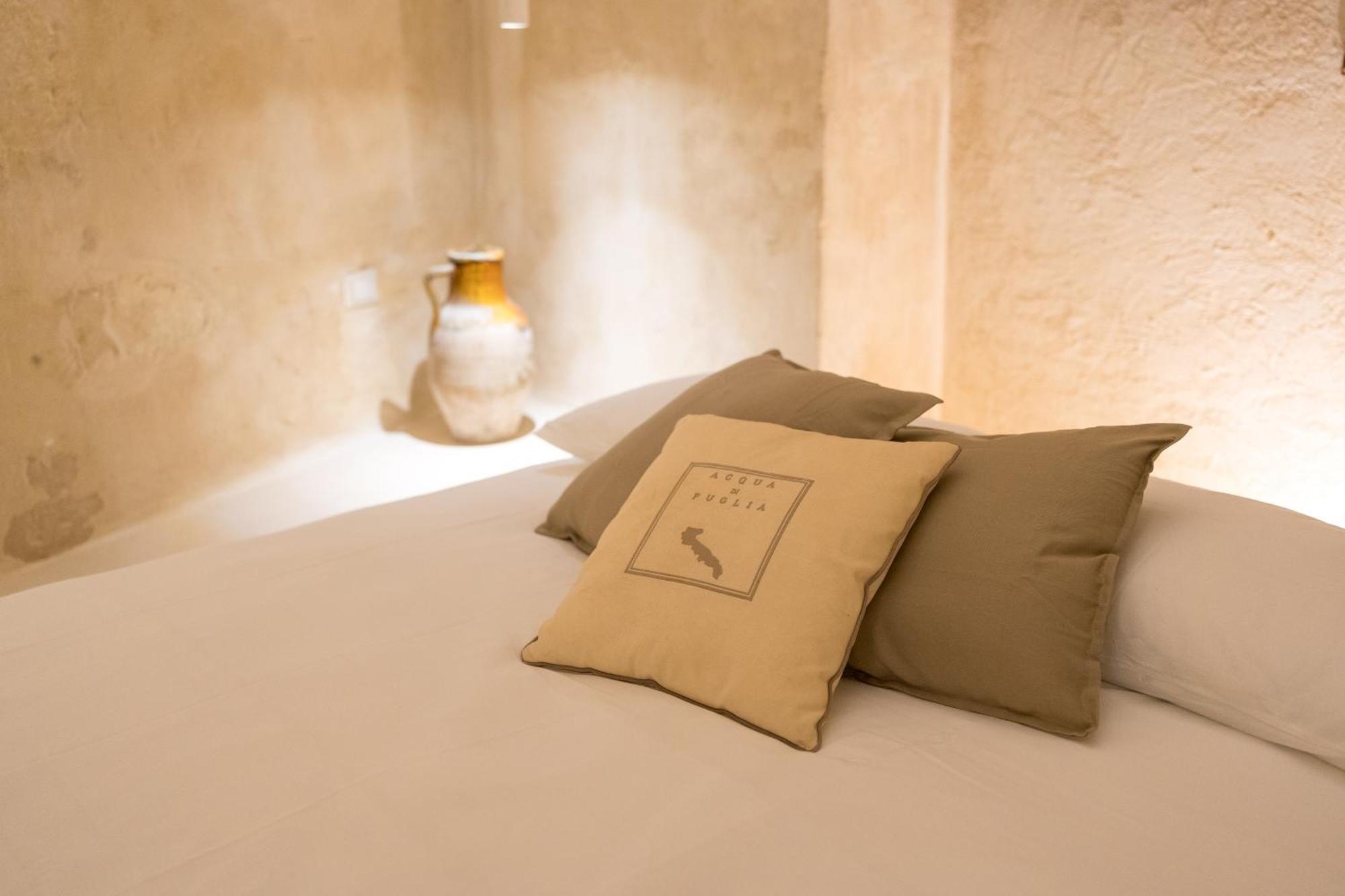 Il Suq Lecce Luxury Apartment Extérieur photo