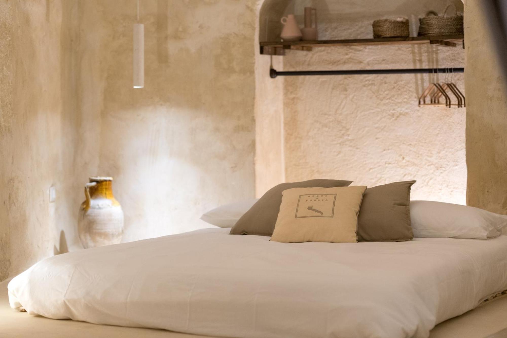 Il Suq Lecce Luxury Apartment Extérieur photo