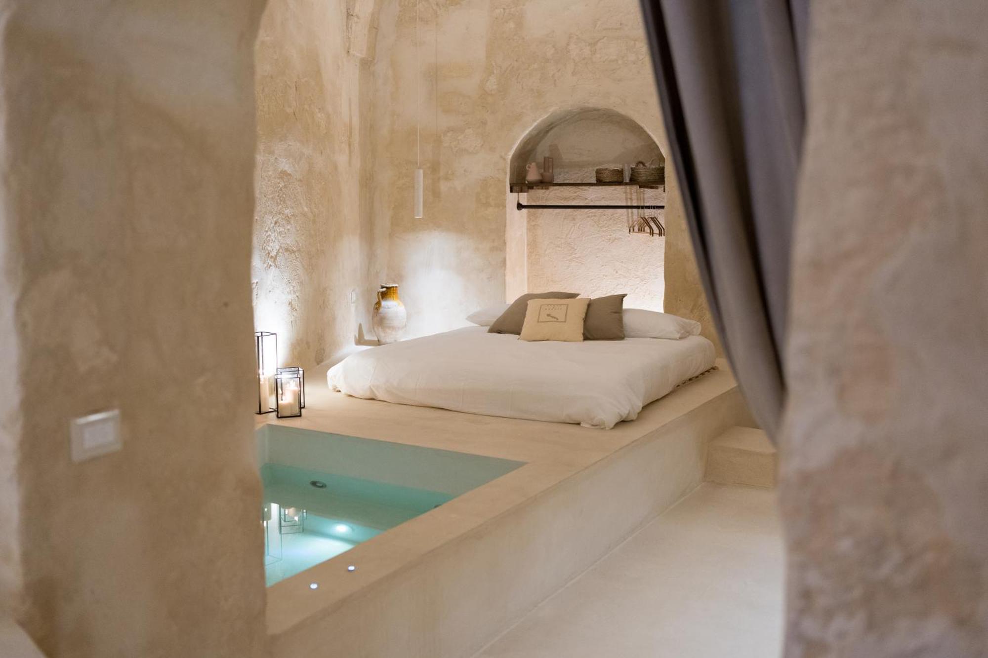 Il Suq Lecce Luxury Apartment Extérieur photo